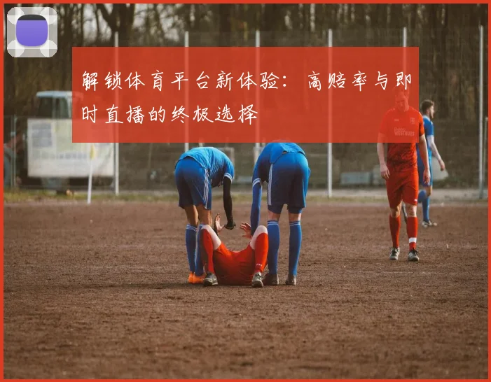 解锁体育平台新体验:高赔率与即时直播的终极选择
