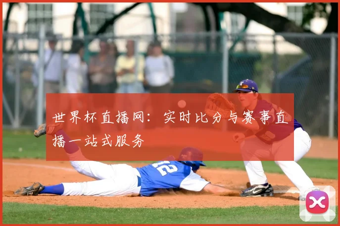 世界杯直播网：实时比分与赛事直播一站式服务