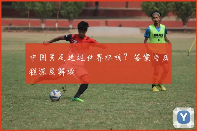 中国男足进过世界杯吗?答案与历程深度解读